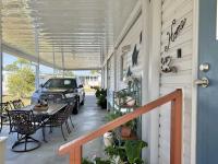 1971 2BR2BA Mobile Home