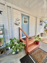 1971 2BR2BA Mobile Home