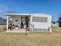 1971 2BR2BA Mobile Home