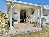 1971 2BR2BA Mobile Home