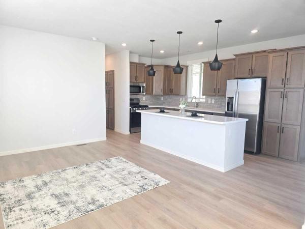 2025 Cavco Mobile Home