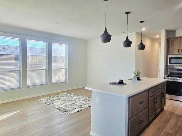 2025 Cavco Mobile Home