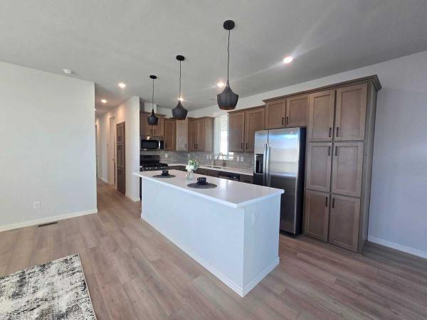 2025 Cavco Mobile Home