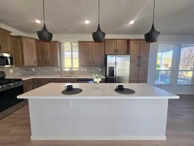 Mobile Home at 853 N State Route 89-Space 117 Chino Valley, AZ 86323