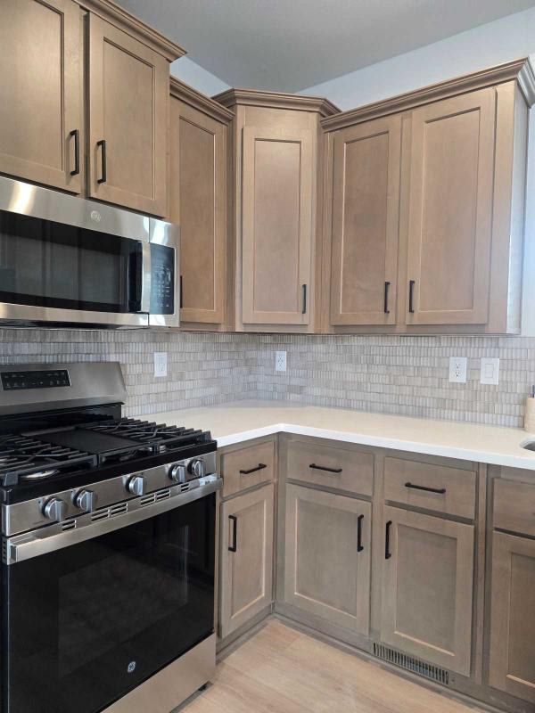 2025 Cavco Mobile Home