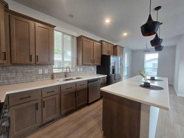 2025 Cavco Mobile Home