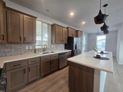 Photo 5 of 39 of home located at 853 N State Route 89-Space 117 Chino Valley, AZ 86323