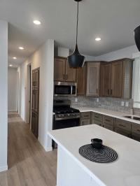 2025 Cavco Mobile Home