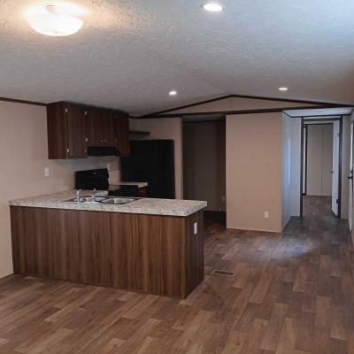 Mobile Home at 2501 Martin Luther King Dr #709 San Angelo, TX 76903