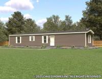 2025 Fleetwood  270EK14663Z Mobile Home