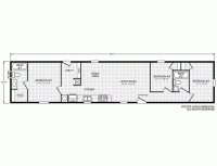 2025 Fleetwood  270EK14663Z Mobile Home