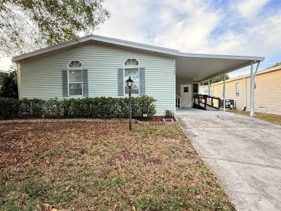 Mobile Home at 3508 Meteor Place Valrico, FL 33594
