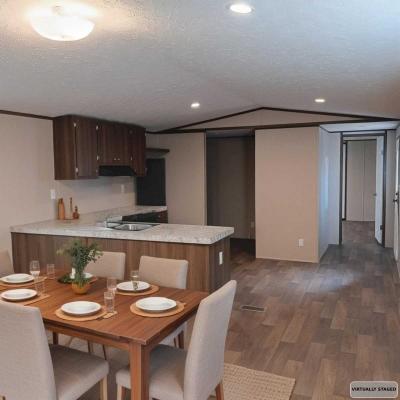 Photo 3 of 14 of home located at 2501 Martin Luther King Dr #709 San Angelo, TX 76903