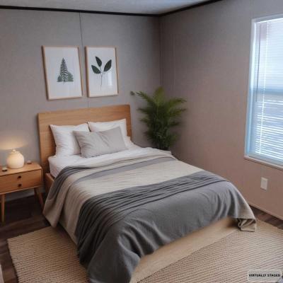 Photo 4 of 14 of home located at 2501 Martin Luther King Dr #709 San Angelo, TX 76903