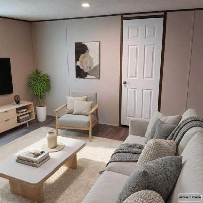 Photo 2 of 14 of home located at 2501 Martin Luther King Dr #709 San Angelo, TX 76903