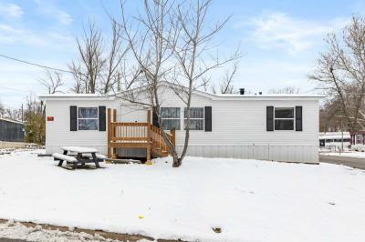 Mobile Home at 55 Barberry Lane O Fallon, MO 63366