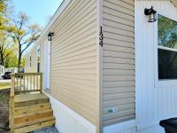 2025 Manufactured Home