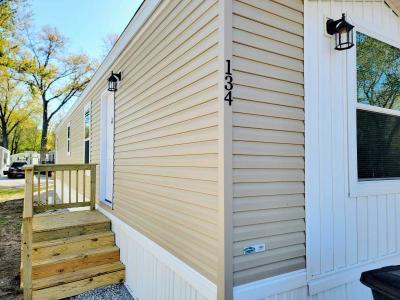 Photo 5 of 5 of home located at 134 Dunewood Drive Michigan City, IN 46360