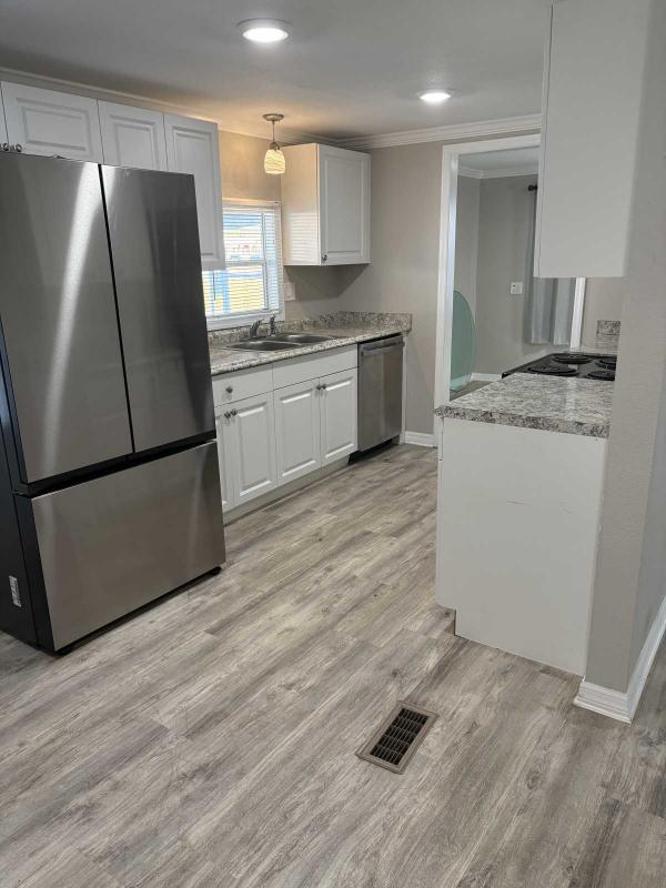 1968  Mobile Home For Sale