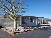 1971 Festival Festival Mobile Home