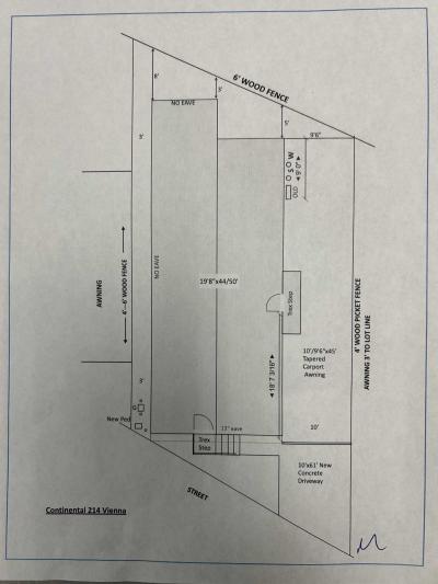 Photo 2 of 4 of home located at 2804 W 1st Street #102 - 214 Vienna Santa Ana, CA 92705