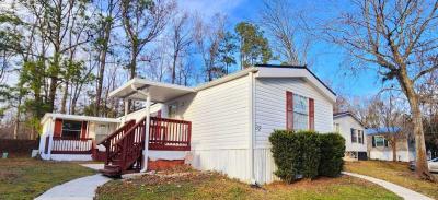 Mobile Home at 500 Chaffee Rd South, Lot 32 Jacksonville, FL 32221