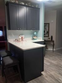 1993 Fleetwood Carriage Hill Classic Manufactured Home