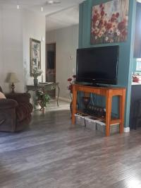 1993 Fleetwood Carriage Hill Classic Manufactured Home