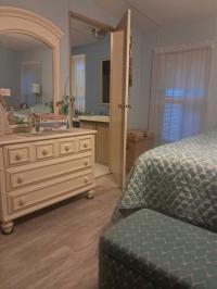 1993 Fleetwood Carriage Hill Classic Manufactured Home