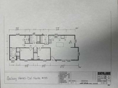 Mobile Home at 321 West North Avenue #133 Lompoc, CA 93436