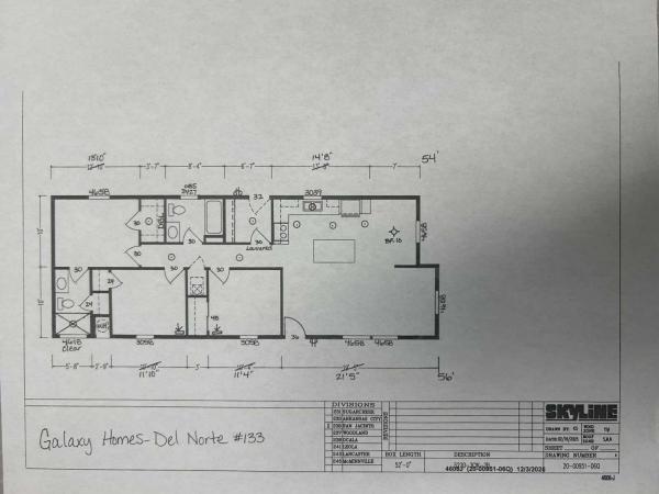 Photo 1 of 2 of home located at 321 West North Avenue #133 Lompoc, CA 93436