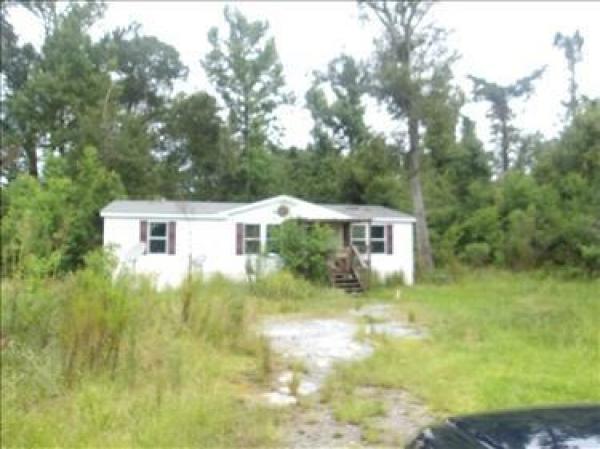 2001 OAKWOOD Mobile Home For Sale
