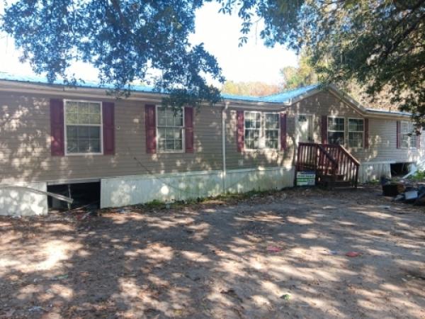 2006 SUMMITT Mobile Home For Sale