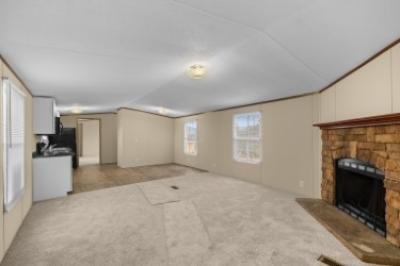 Photo 3 of 10 of home located at 118 Delia Young Ln Wartburg, TN 37887