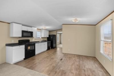 Photo 5 of 10 of home located at 118 Delia Young Ln Wartburg, TN 37887