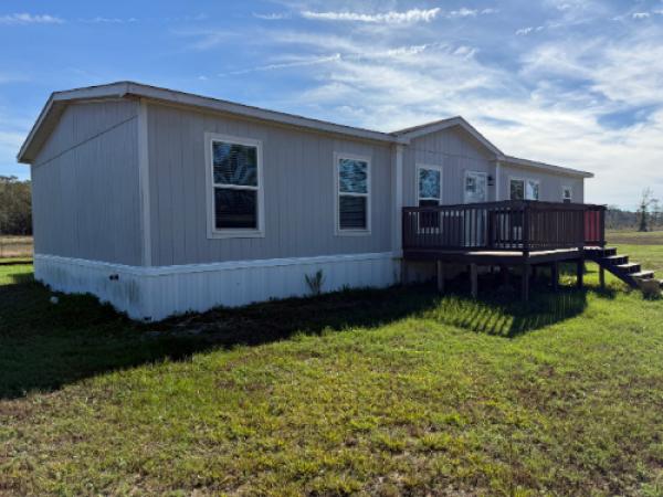 2022 BREEZE FARM HOUSE Mobile Home For Sale