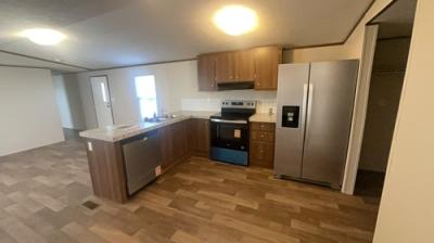 Photo 5 of 14 of home located at 150 Dewberry Dr Maryville, TN 37804