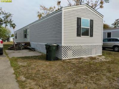Mobile Home at 138 Jade Dr Lot 138 Corpus Christi, TX 78409