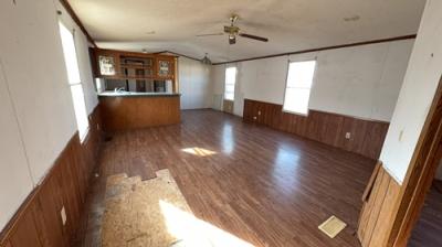 Photo 2 of 13 of home located at 500 W Warnock St Lot B27 Princeton, IN 47670