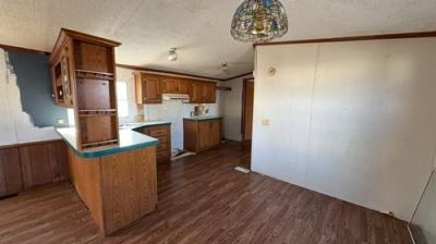 Photo 3 of 13 of home located at 500 W Warnock St Lot B27 Princeton, IN 47670