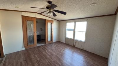 Photo 5 of 13 of home located at 500 W Warnock St Lot B27 Princeton, IN 47670