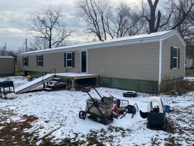 Mobile Home at 818 Kansas Ave Lane, KS 66042