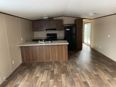 Photo 4 of 12 of home located at 818 Kansas Ave Lane, KS 66042