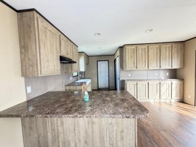 Photo 2 of 11 of home located at 331 Gordy Rd Trlr 14 Bacliff, TX 77518