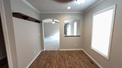 Photo 4 of 11 of home located at 821 Cardinal View Dr Raleigh, NC 27610