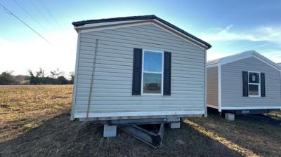 Mobile Home at 16071 Old Greensboro Road Moundville, AL 35474
