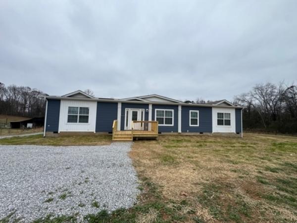 2022 THE SUPER 68 Mobile Home For Sale