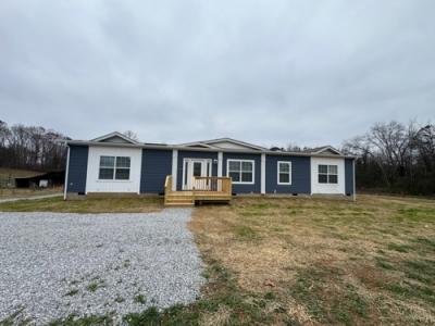 Mobile Home at Lot 3 122 Underwood Rd Sweetwater, TN 37874