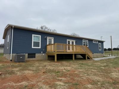 Photo 4 of 44 of home located at Lot 3 122 Underwood Rd Sweetwater, TN 37874