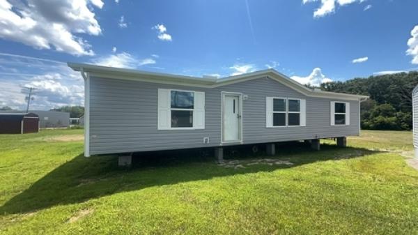 2022 SATISFACTION Mobile Home For Sale